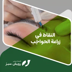 Read more about the article أهمّ النقاط في زراعة الحواجب