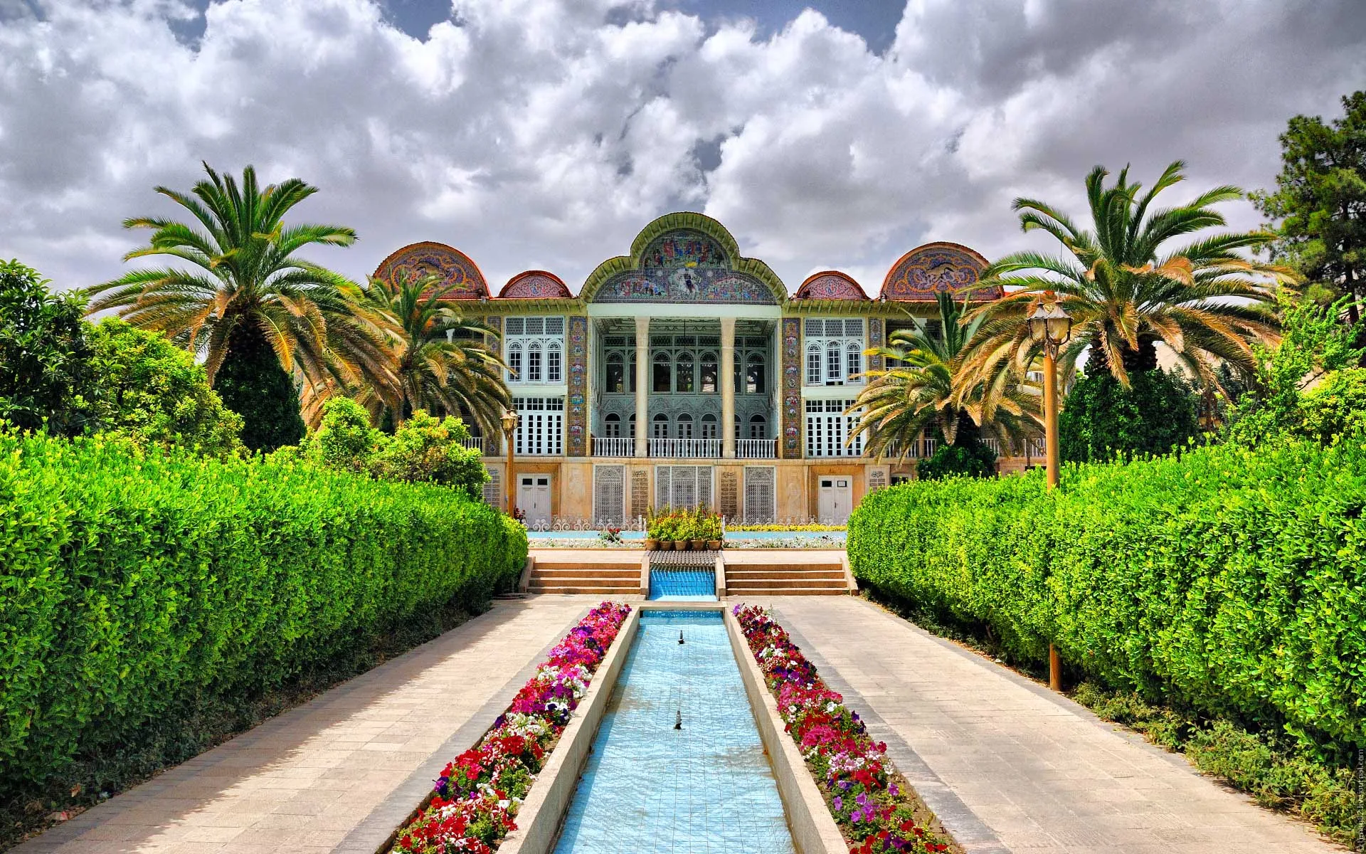 کاشت مو در شیراز