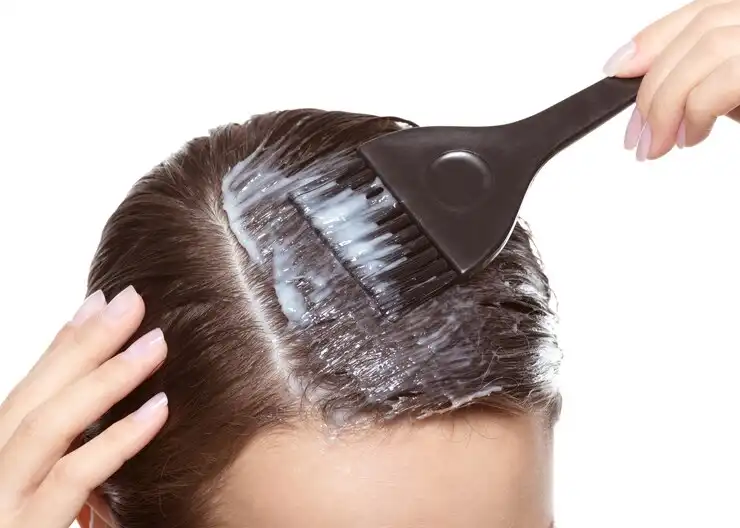 بوتاکس مو حاوی چه موادی است؟